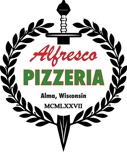 Alfresco Pizzeria